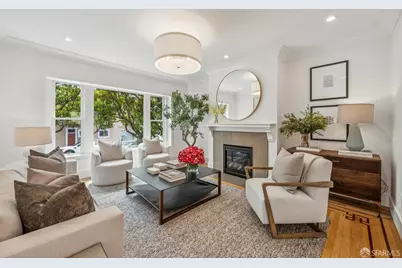 1046 Anza Street, San Francisco, CA 94118 - Photo 4