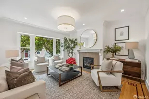 1046 Anza St, San Francisco, CA 94118 - Photo 4