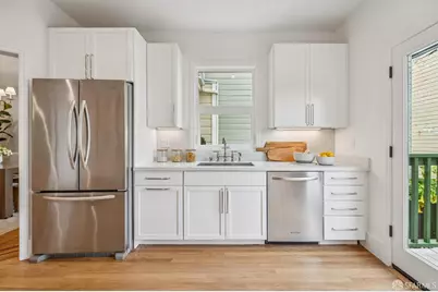 1046 Anza Street, San Francisco, CA 94118 - Photo 14