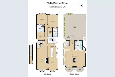 2946 Pierce Street, San Francisco, CA 94123 - Photo 54