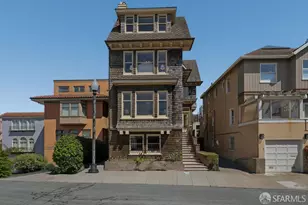 187 Upper Terrace Terrace, San Francisco, CA 94117 - Photo 2