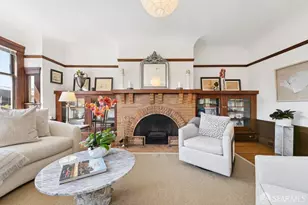 187 Upper Terrace Terrace, San Francisco, CA 94117 - Photo 6