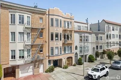 3324 Broderick Street, San Francisco, CA 94123 - Photo 2