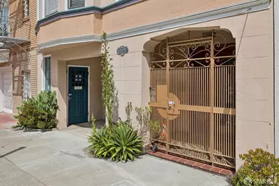 3324 Broderick Street, San Francisco, CA 94123 - Photo 4