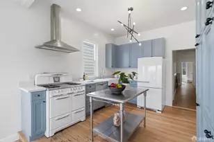 36 Gladys St, San Francisco, CA 94110 - Photo 16