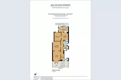 36 Gladys Street, San Francisco, CA 94110 - Photo 14
