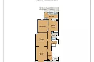 36 Gladys St, San Francisco, CA 94110 - Photo 14
