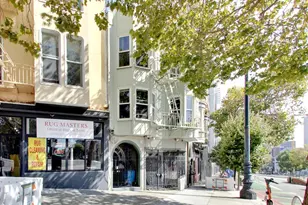 1884-1886 Market St, San Francisco, CA 94102 - Photo 4