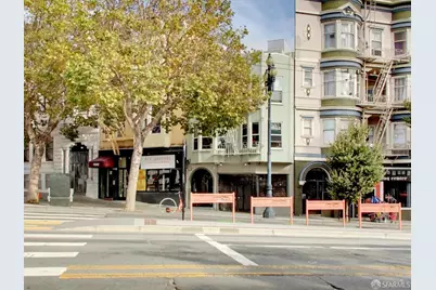 1884-1886 Market Street, San Francisco, CA 94102 - Photo 2