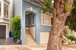 2232 Divisadero St, San Francisco, CA 94115 - Photo 2