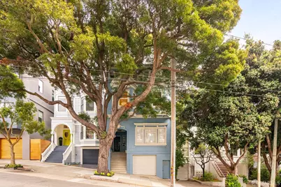 2232 Divisadero Street, San Francisco, CA 94115 - Photo 1