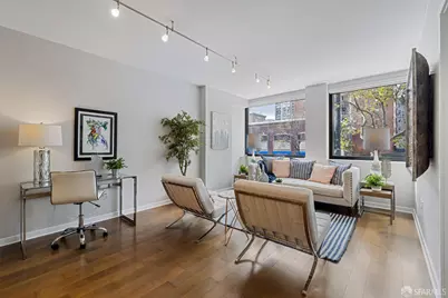1788 Clay Street #205, San Francisco, CA 94109 - Photo 8