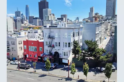 837-843 Broadway Street, San Francisco, CA 94133 - Photo 2