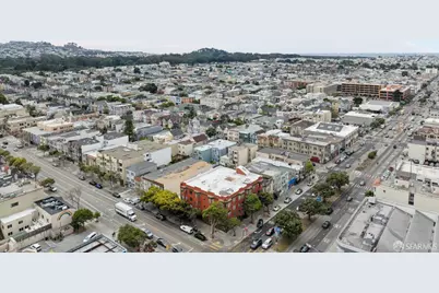 501 Arguello Boulevard #202, San Francisco, CA 94118 - Photo 46