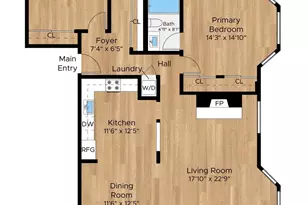 501 Arguello Blvd, San Francisco, CA 94118 - Photo 52