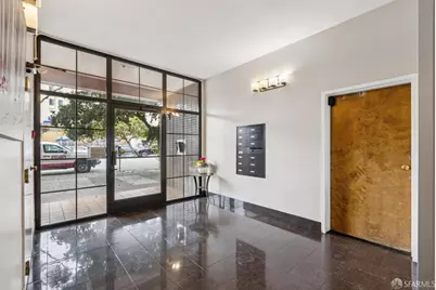 501 Arguello Boulevard #202, San Francisco, CA 94118 - Photo 38