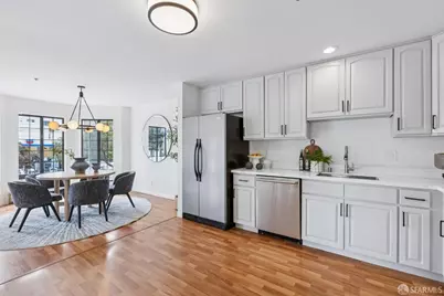 501 Arguello Boulevard #202, San Francisco, CA 94118 - Photo 22