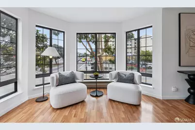 501 Arguello Boulevard #202, San Francisco, CA 94118 - Photo 14