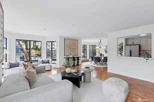 501 Arguello Blvd, San Francisco, CA 94118 - Photo 12