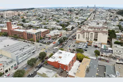 501 Arguello Boulevard #202, San Francisco, CA 94118 - Photo 50