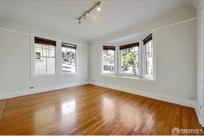 1901 Turk Street, San Francisco, CA 94115 - Photo 4