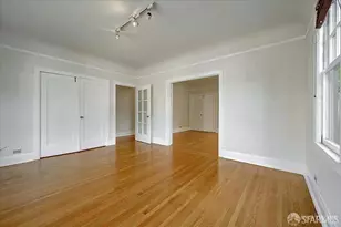 1901 Turk St, San Francisco, CA 94115 - Photo 2