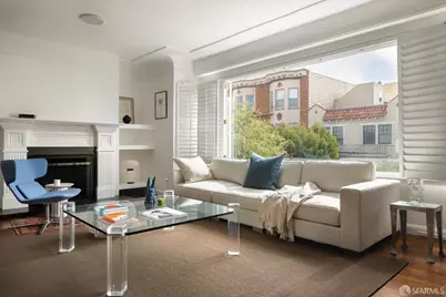 22 Retiro Way, San Francisco, CA 94123 - Photo 4