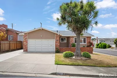 2700 Wexford Avenue, South San Francisco, CA 94080 - Photo 1