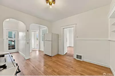 127-129 Willard North Street, San Francisco, CA 94118 - Photo 16