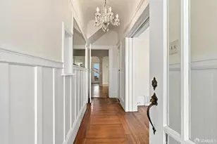 127-129 Willard North St, San Francisco, CA 94118 - Photo 4