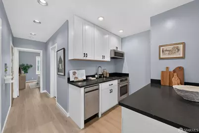 1260 Clay Street #302, San Francisco, CA 94108 - Photo 10