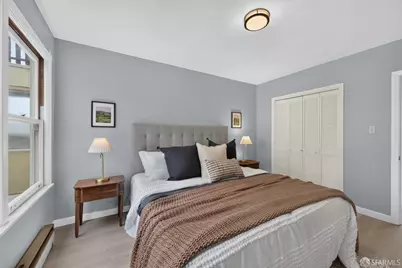 1260 Clay Street #302, San Francisco, CA 94108 - Photo 16