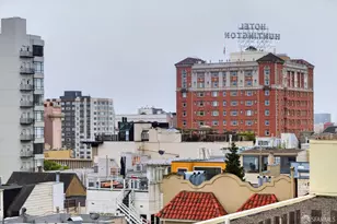 1260 Clay St, San Francisco, CA 94108 - Photo 26