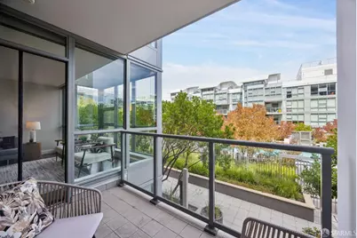 420 Mission Bay Boulevard #411, San Francisco, CA 94158 - Photo 4