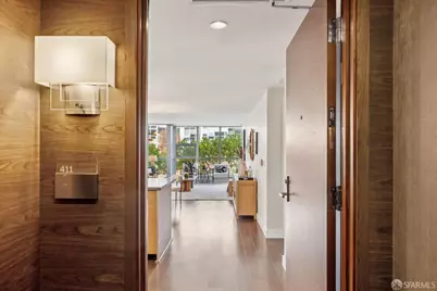420 Mission Bay Boulevard #411, San Francisco, CA 94158 - Photo 6