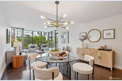 420 Mission Bay Boulevard #411, San Francisco, CA 94158 - Photo 1