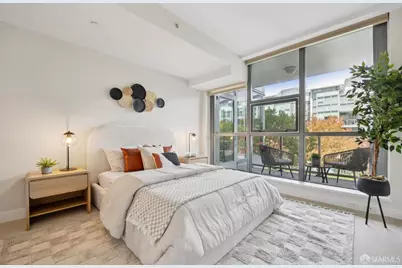 420 Mission Bay Boulevard #411, San Francisco, CA 94158 - Photo 38