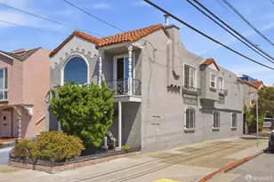 1594 44th Ave, San Francisco, CA 94122 - Photo 2