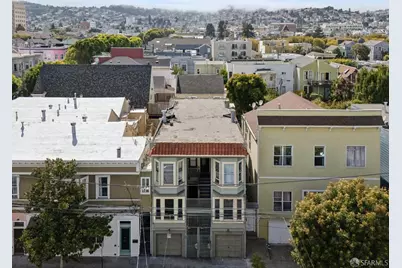 2782 Harrison Street, San Francisco, CA 94110 - Photo 2