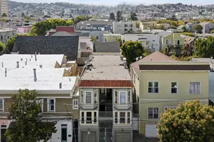 2782 Harrison St, San Francisco, CA 94110 - Photo 2