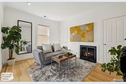 260 Quane Street, San Francisco, CA 94110 - Photo 2