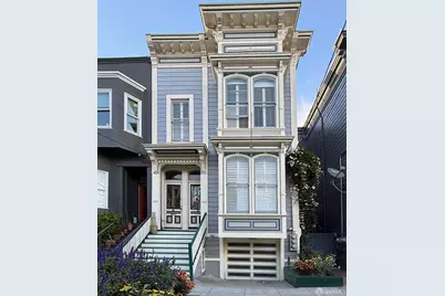 424 Waller Street, San Francisco, CA 94117 - Photo 2