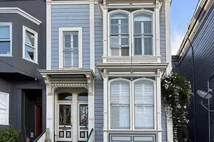 424 Waller St, San Francisco, CA 94117 - Photo 2
