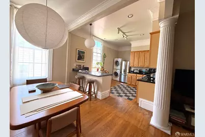 424 Waller Street, San Francisco, CA 94117 - Photo 4