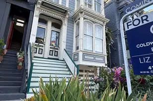424 Waller St, San Francisco, CA 94117 - Photo 1