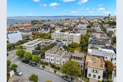 2240 Lyon Street, San Francisco, CA 94115 - Photo 2