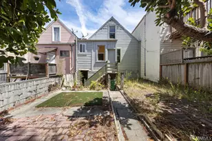 1462 Guerrero St, San Francisco, CA 94110 - Photo 32