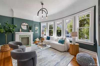 807 York Street, San Francisco, CA 94110 - Photo 6