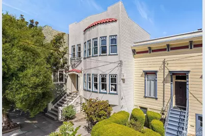 807 York Street, San Francisco, CA 94110 - Photo 2