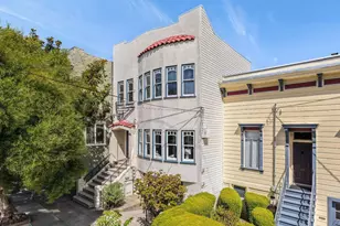 807 York St, San Francisco, CA 94110 - Photo 2
